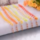Phụ nữ tóc Hàn Quốc dây tóc cuộn Hàn Quốc cô gái tiara cô gái trang sức Công chúa bé tóc dây đầu hoa dây chun buộc tóc