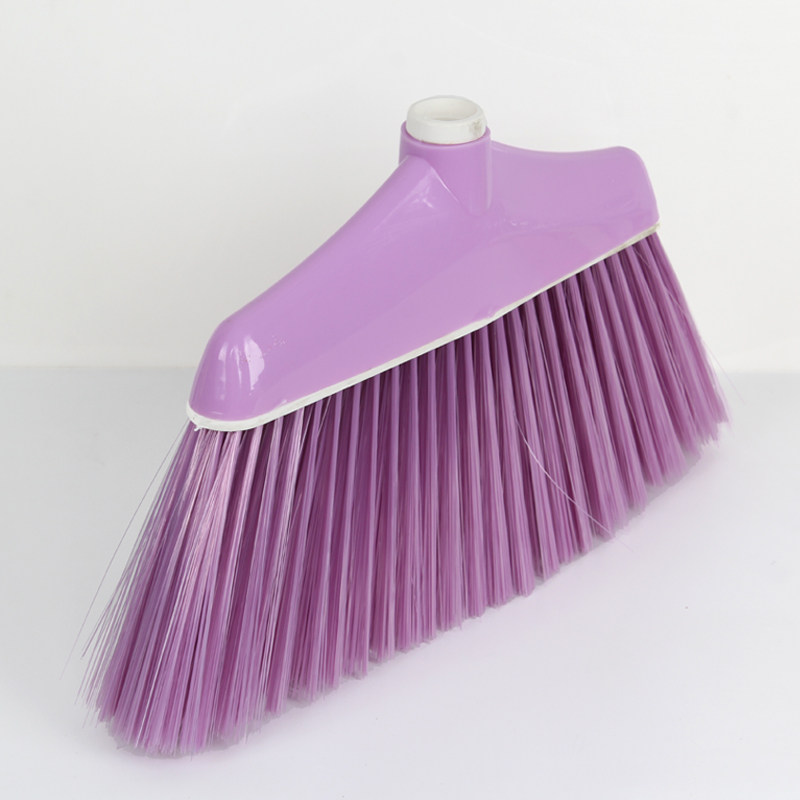 Practical at home High quality soft bristle design mop head