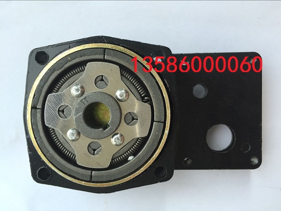 Hangkai four-stroke 3 6 4 0 horsepower outboard motor connector Clutch Clutch disc set