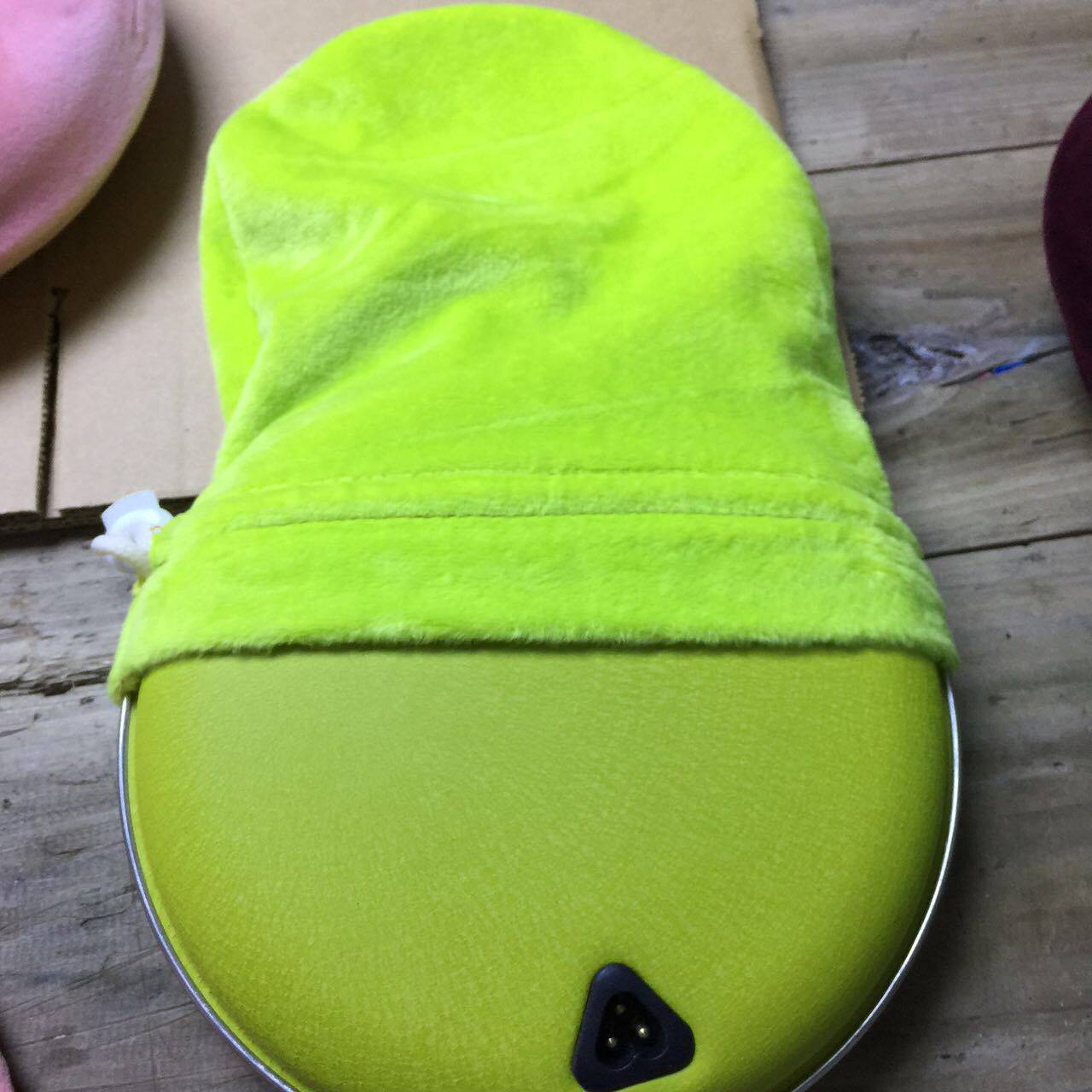 Réchauffeur USB pour les mains - Ref 416651 Image 10