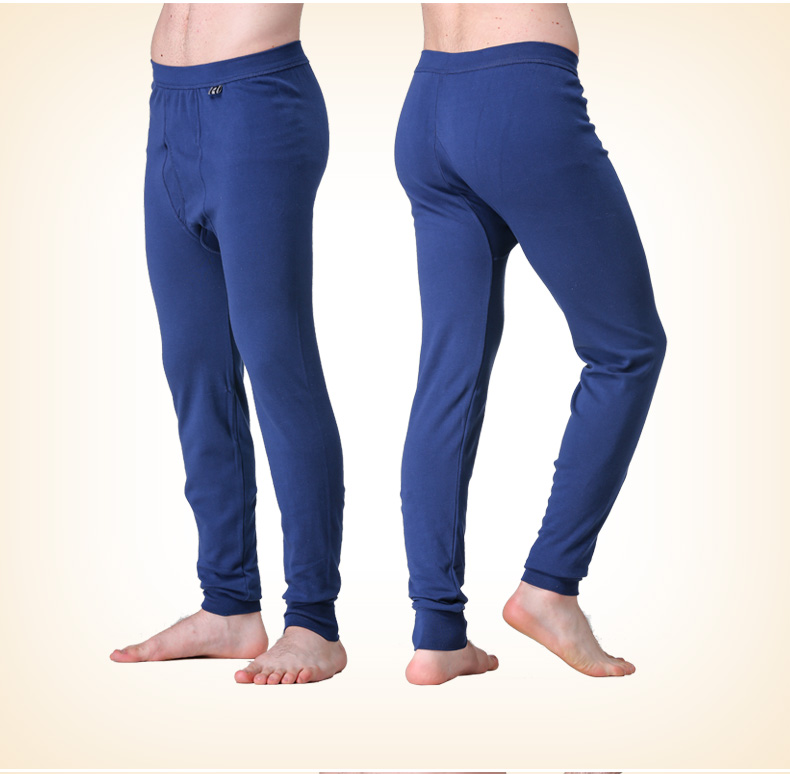 Pantalon collant Moyen-âge simple en coton - Ref 751694 Image 26