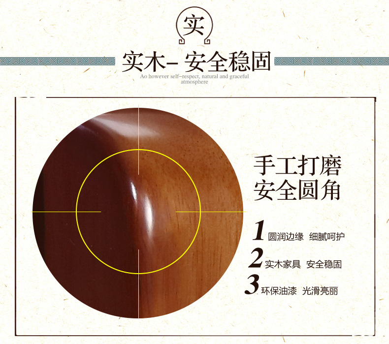 Phòng ngủ Du Mao gỗ rắn nhập khẩu nội thất gỗ sồi Trung Quốc hiện đại tủ quần áo năm hoặc sáu bộ đặt giường 1,8 m - Bộ đồ nội thất bàn ghế phòng khách hiện đại