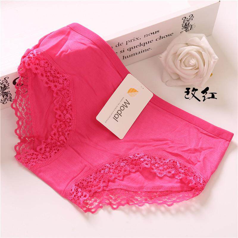 Slip jeunesse en La fibre de bambou - Ref 642031 Image 33