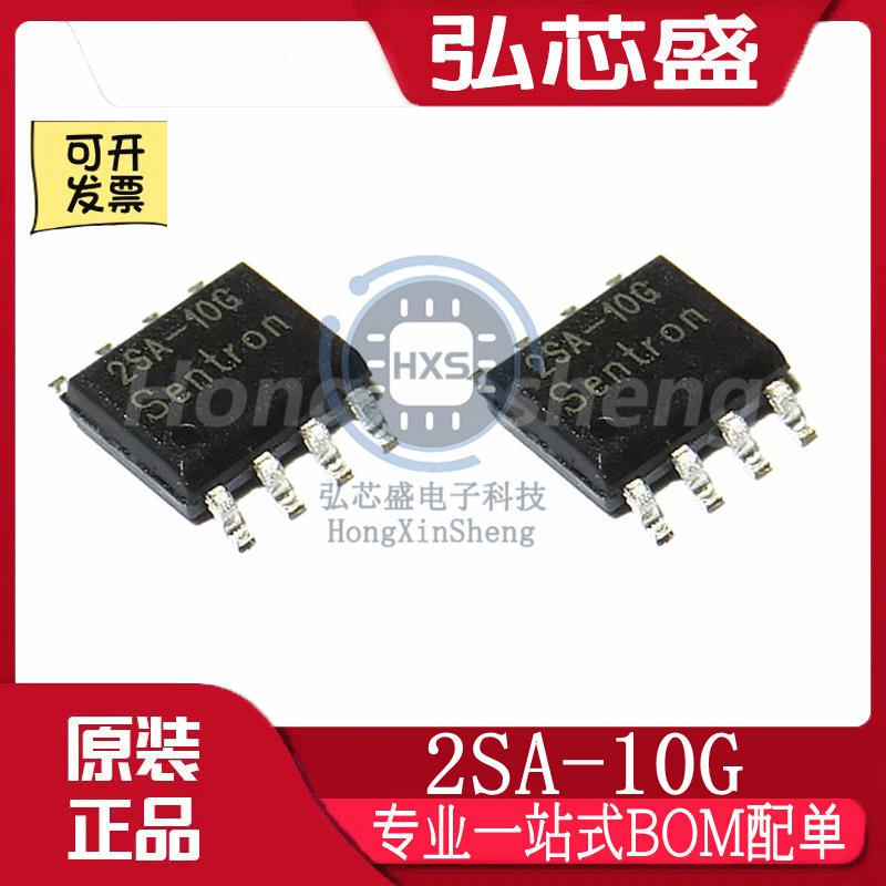 Original 2Sa-10G 2Sa-10 Smd Sop-8 Power Management Ic Chip Integrated Circuit Available in Stock Original 2Sa-10G 2Sa-10 Smd Sop-8 Power Management Ic Chip Integrated Circuit Available in Stock