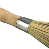 Показать · jie/reend plant bamboo thin bamboom Щероба щетка бамбуковая щетка ручной бамбук шелковой щетка щетка