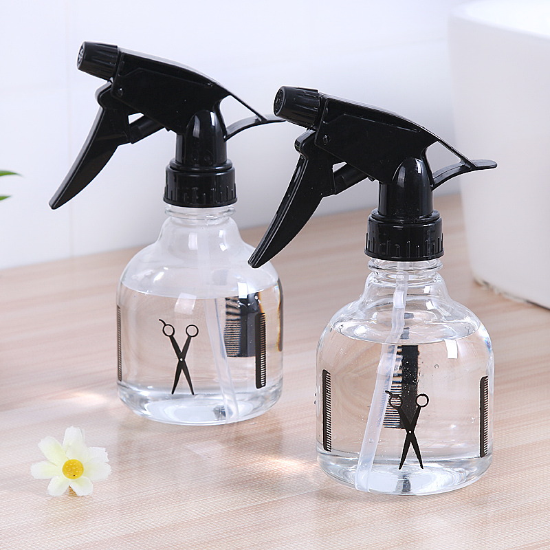 Spray Pot Spray Bottle Small Moisturizing Alcohol Spray Disinfectant Special Water Spray Bottle Hand Wash Fine Mist Spray Bottle of plastic