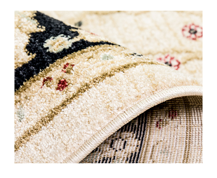 2019 Youli Thổ Nhĩ Kỳ Nhập khẩu thảm Mỹ cổ điển Phòng khách Phòng ngủ Bàn cà phê Sofa Giường Chăn hiện đại Phong cách châu Âu - Thảm thảm đẹp