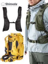Shimoda camera bag strap shoulder strap wing platinum explore wing action multi-functional replacement thickened strap