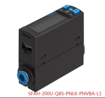 FESTO Traffic Sensor SFAH-200U-Q8S-PNLK-PNVBA-L1 80584778058478