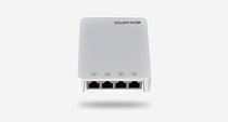 Ruijie RG-AP160 (W) Enterprise-class Gigabit dual-band standard 86 box panel AP hotel villa WiFi coverage