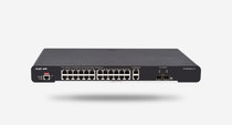 Ruijie RG-NBS2028G-E-LP Enterprise 24-port Gigabit Managed POE Switch