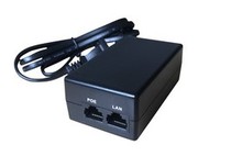 Flying Fish Star 48V Gigabit non-standard POE power supply PSEUD301 30W high power compatible with 802 3afat