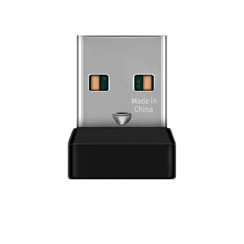 Wolf Road 2 4G Wireless Keyboard Mouse Receiver