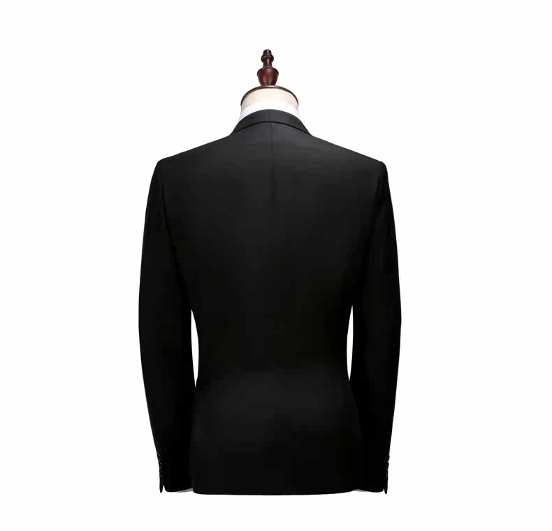 Costume homme EVANHOME pour printemps - Ref 1578888 Image 10