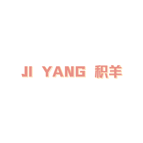 JI YANG官方企业店的LOGO