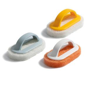 【3个装】厨房去污洗锅清洁刷