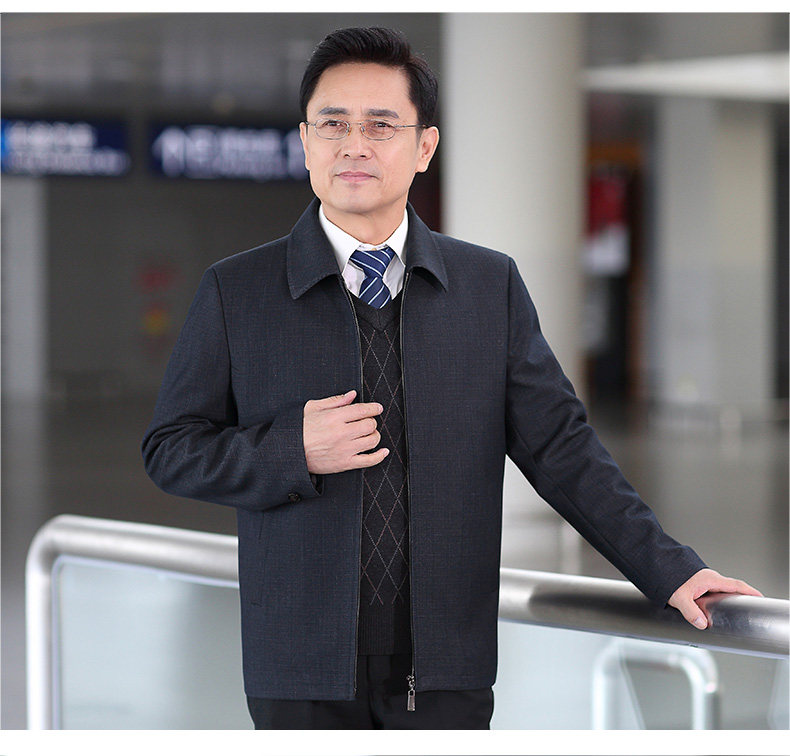 Blouson homme manches longues - Ref 3116811 Image 25