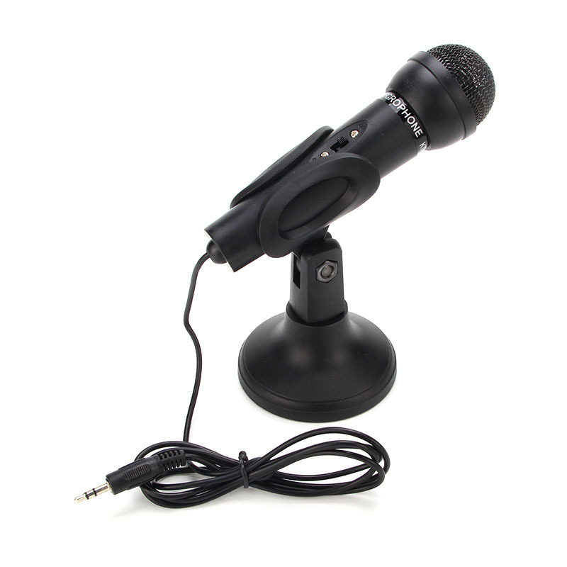 Neutral Damai desktop laptop KTV special microphone video voice chat k song recording microphone microphone microphone