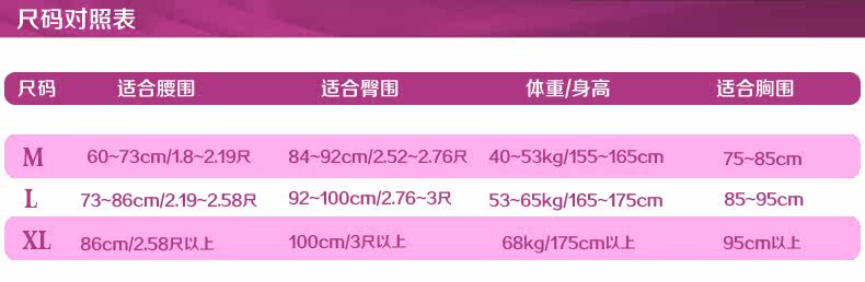 Corset amincissant - Ref 694983 Image 9