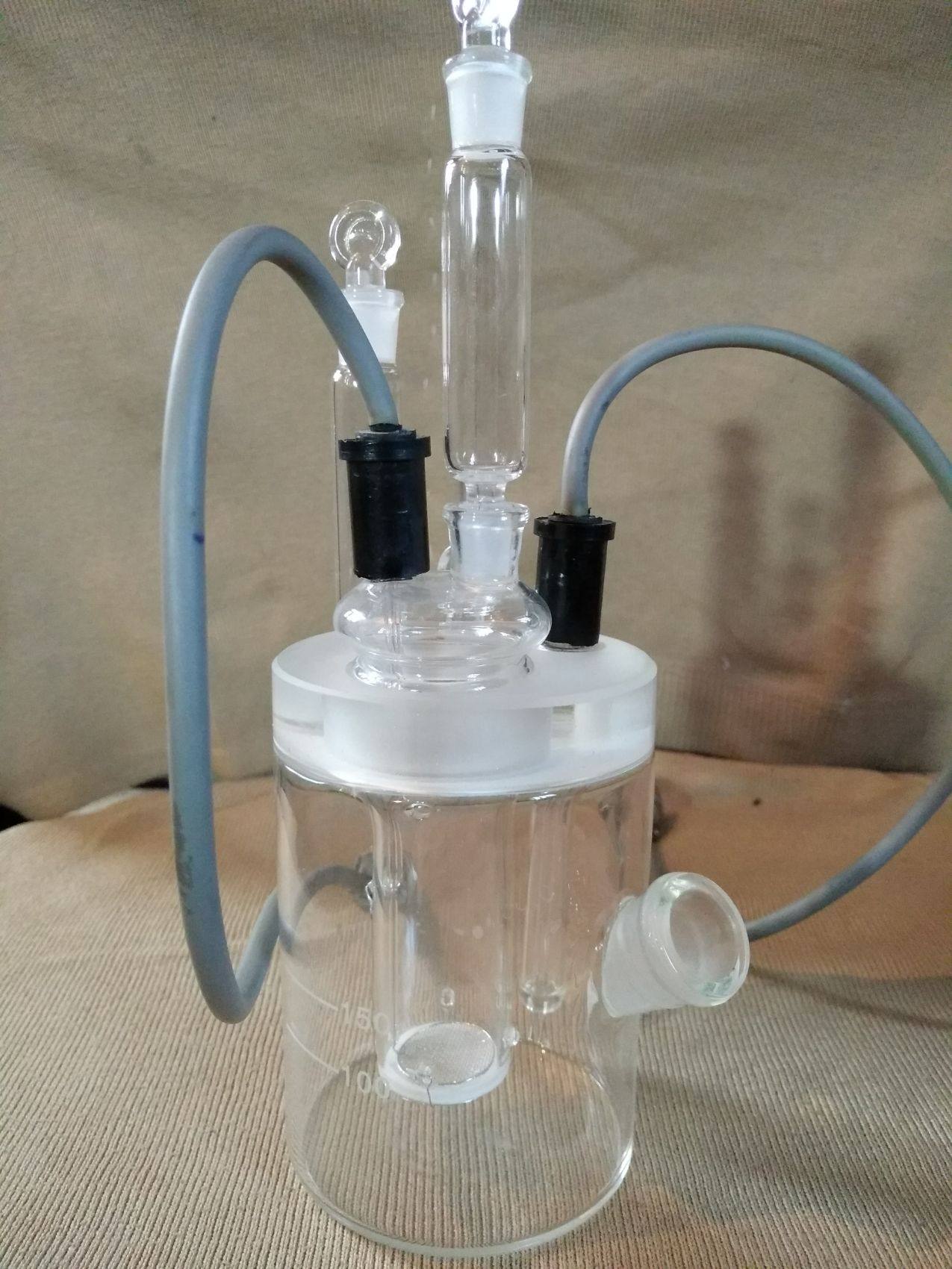 Electrolytic cell Micro moisture meter Electrolytic cell moisture meter accessories