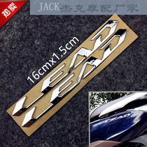 Suitable for Honda LEAD125 PCX125 SHMODE SHMODE SH150 125 sticker logo sticker cube
