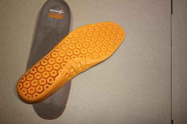 Semelles absorbantes - Ref 1072241 Image 31