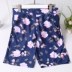 Cặp đôi đồ bơi phù hợp với bikini ba mảnh che bụng áo tắm nữ bảo thủ bên bờ biển tuần trăng mật cặp đôi đồ bơi 	đồ đôi tắm biển đẹp Vài đồ bơi