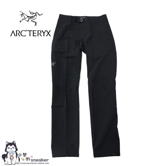Arcteryx Gamma Pant Outdoor Windproof and Rainproof Straight-Leg Warm Sports Softshell Pants 9532 Arcteryx Gamma Pant Outdoor Windproof and Rainproof Straight-Leg Warm Sports Softshell Pants 9532