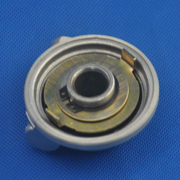 Gear 风暴 太子 表 gear Thiết bị giun răng tốc độ răng của hoàng tử Qianjiang - Xe máy Gears Bộ nhông sên dĩa Jupiter