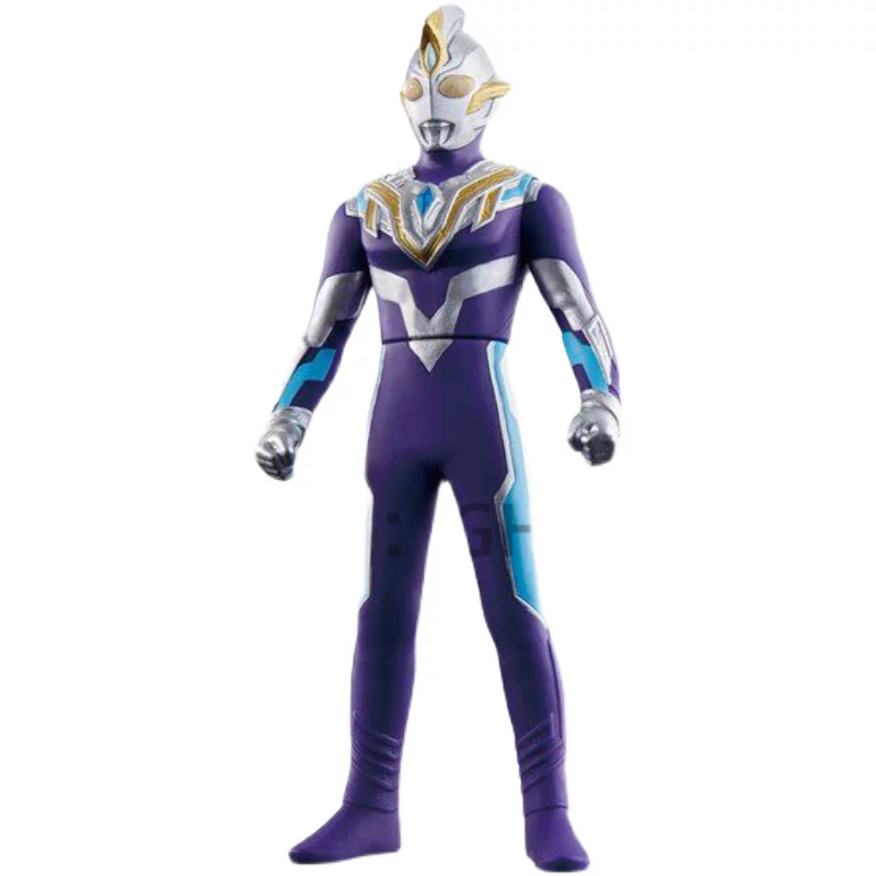 Bandai, Ultra, Ultraman Tiga, герои