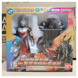 Bandai Bandai Telica Altman композит Meganoja настоящие 69079 точный бой SFIA Meganoja
