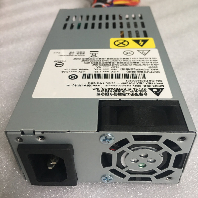 DPS-250AB-44B Synology power DS1815 DS1812 DS1512 DS1511 DS1010