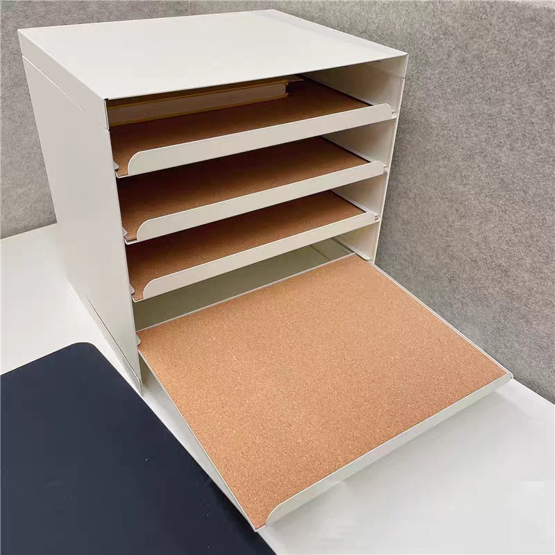 Desktop Cork Mat for Documents ins Style 24*31cm with Adhesive Cork Board DIY Jewelry Box Non-Slip Mat Desktop Cork Mat for Documents ins Style 24*31cm with Adhesive Cork Board DIY Jewelry Box Non-Slip Mat