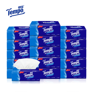 【厚合家居】16包90抽婴儿面巾卫生纸