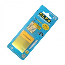 Japanese original imported OFA OLFA KB pencil knife blade 32 8 degrees