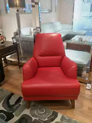 ZY-2352 occasional chairs