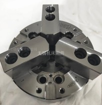 Three-jaw high-speed medium-strength hydraulic chuck Coptic 3P-06A53P-08A63P-10A63P-10 CNC lathe