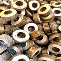 Shaft sleeve steel sleeve bushing needle roller bearing inner sleeve inner ring IR253030 inner diameter 25 outer diameter 30 height 30mm