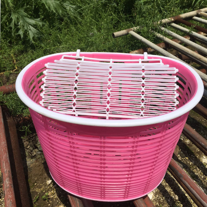 Panier pour vélo FLYING PIGEON - Ref 2257858 Image 6