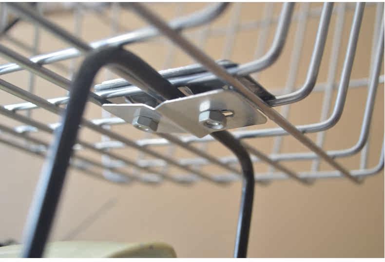 Panier pour vélo FLYING PIGEON - Ref 2257466 Image 10