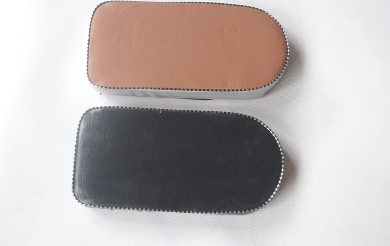 Selle de vélo FLYING PIGEON - Ref 2345820 Image 4