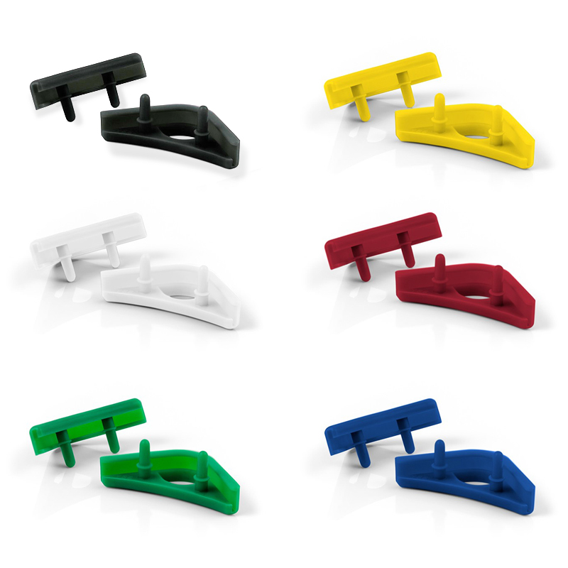 Noyi Noctua NA-SAVP1 Chromax Colourful Shock Absorbing plastic cushion