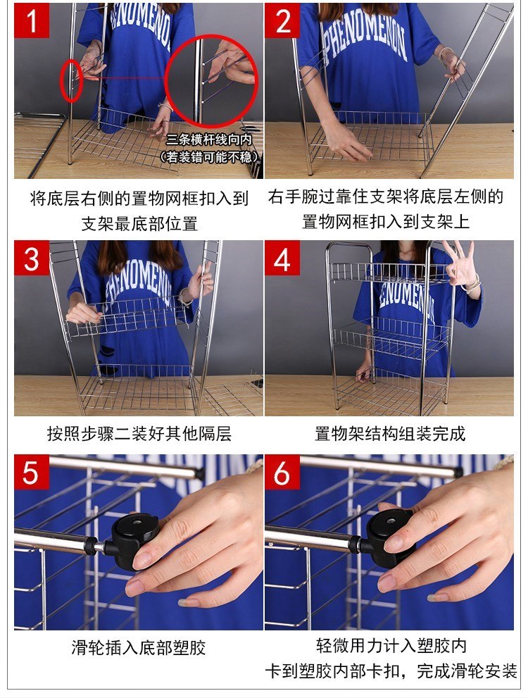 đèn led nháy năng lượng mặt trời Đồ dùng nhà bếp lớn, cửa hàng bách hóa nhỏ, giá lưu trữ đa năng, kệ bếp và rau - Thiết bị sân khấu dây đèn led không nháy