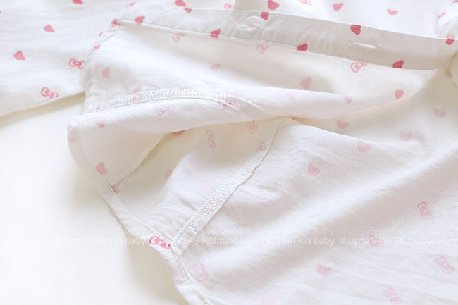 Chemise fille TXBB à manche longue - Ref 2085225 Image 24