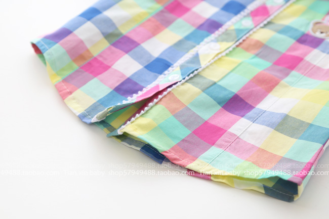 Chemise fille TXBB à manche longue - Ref 2085140 Image 23