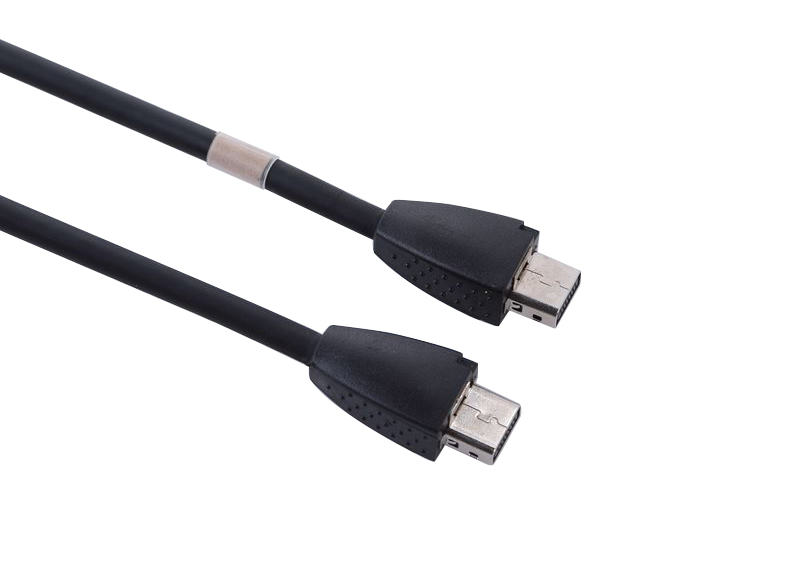 Paulitong microphone line GROUP310 300550 Series MIC connecting line 7 6 m -30 m