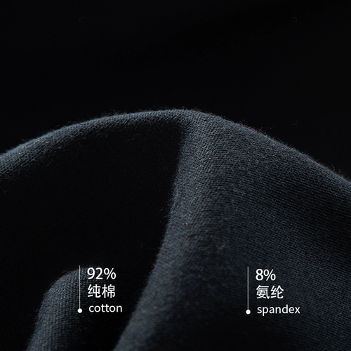 Хлопковое демисезонное термобелье для влюбленных, удерживающее тепло нижнее белье, Германия, высокий воротник