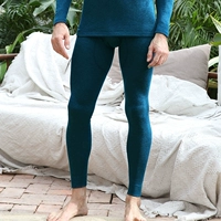 Павлин синий