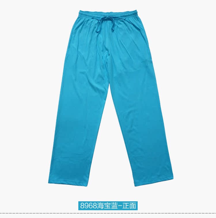 Pantalon pyjama SCHIESSER 35-2137P - Ref 716309 Image 16