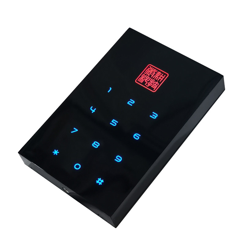 如何选购微耕读头WG1060C，它有什么特别之处？